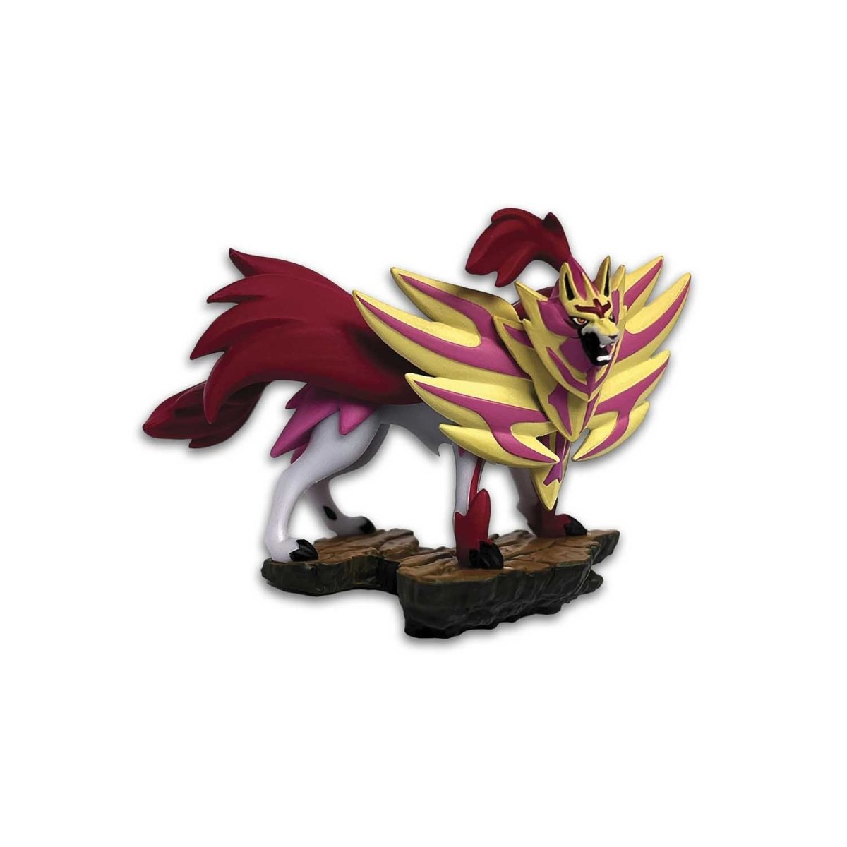 Pokémon TCG: Figur - Zamazenta