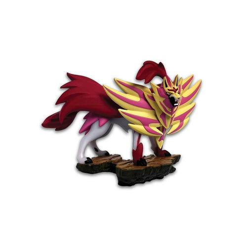 Pokémon TCG: Figur - Zamazenta